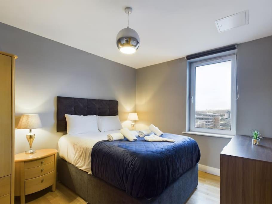 Apartment Stunning 2br Apt In City Centre