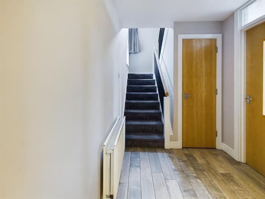 Stunning 2br Apt In City Centre * Belfast